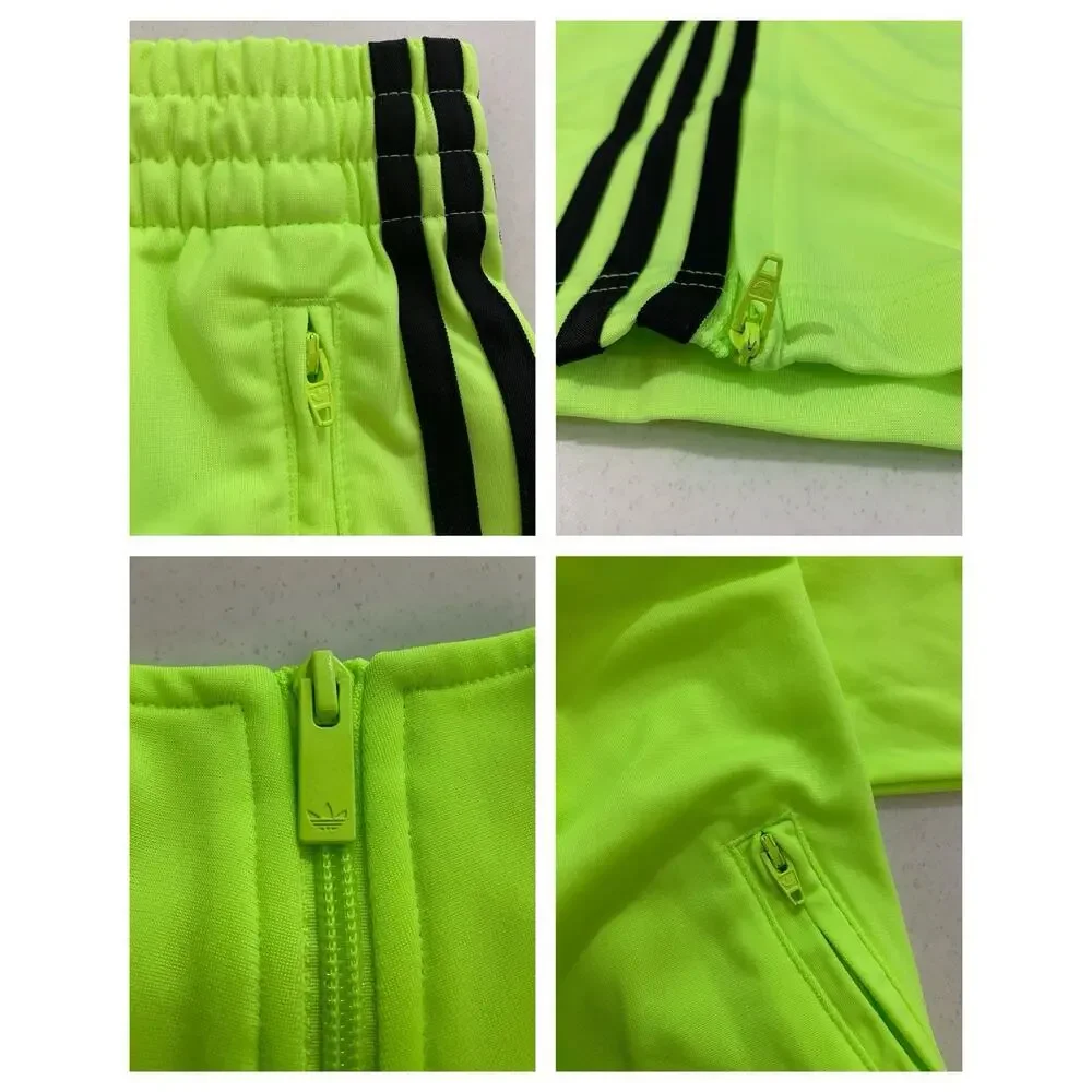 adidas features pants